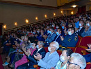 Большим концертом в Национальном театре РТ завершились основные мероприятия Дня республики
